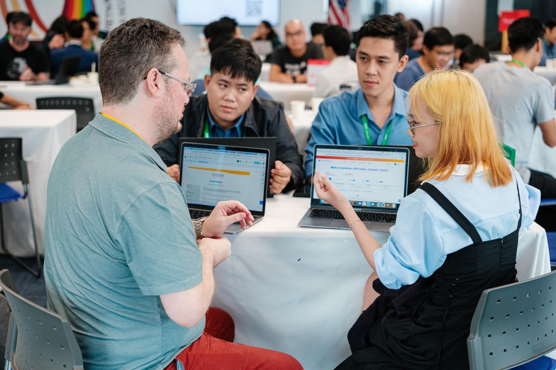 API de traduction de documents de l'anglais vers l'espagnol : Un guide rapide