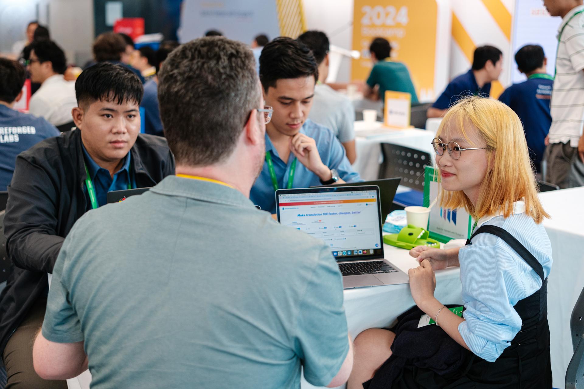 API PPTX de l'anglais vers le japonais : Mises en page précises | Guide du développeur