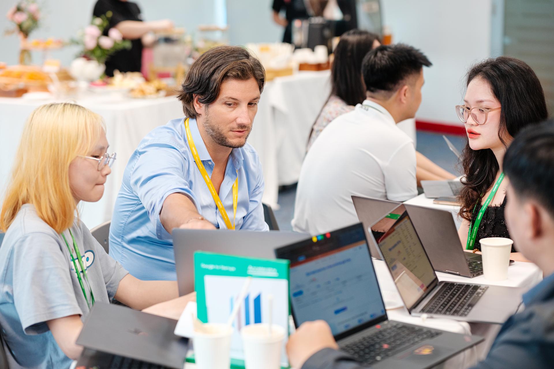 API de traduction de l'anglais vers le français : Guide du développeur