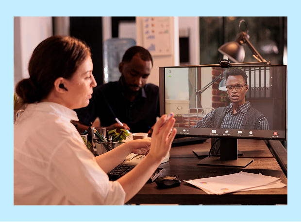 API code integration concept for developers
