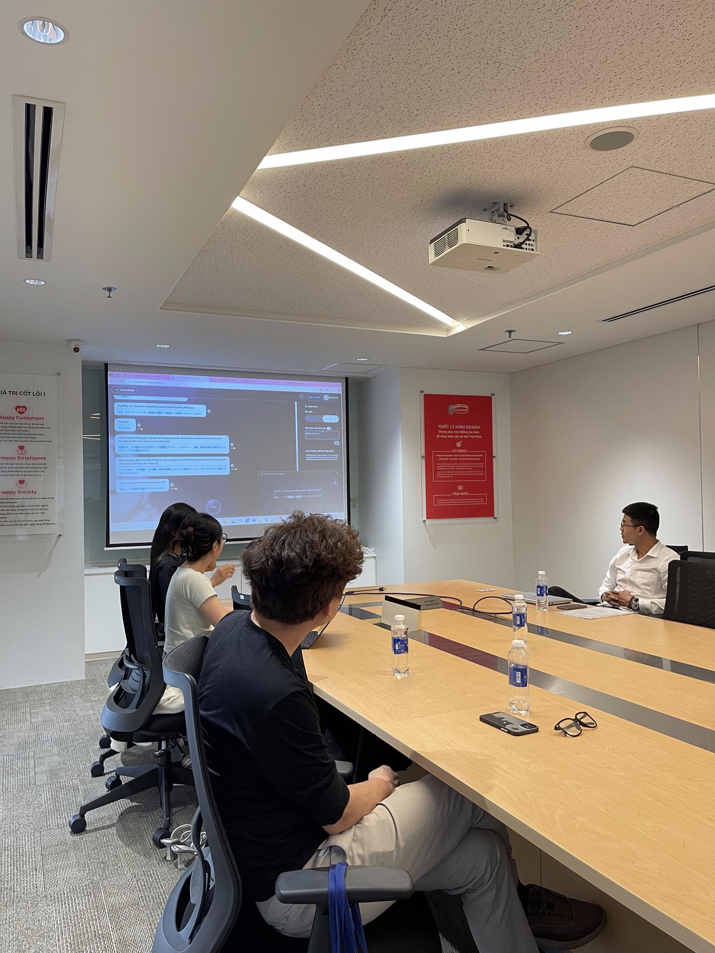 API de traduction PPTX de l'anglais vers le russe : un guide pour les développeurs