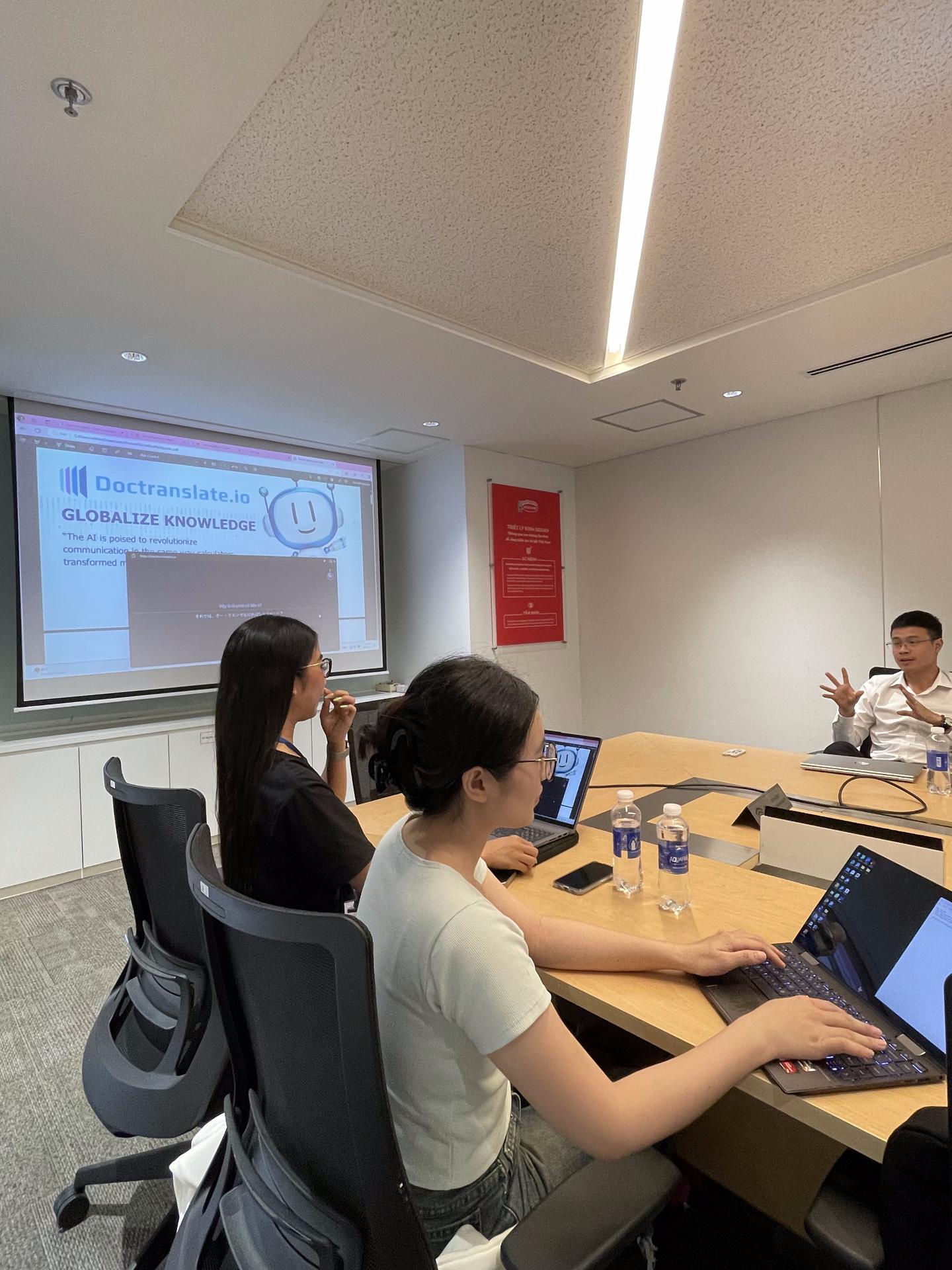 Traduction de vidéos par API de l'anglais vers le japonais : automatisez dès maintenant