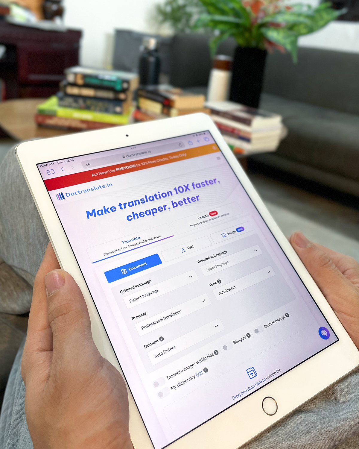 API de traduction Excel : Automatisez instantanément les fichiers allemands