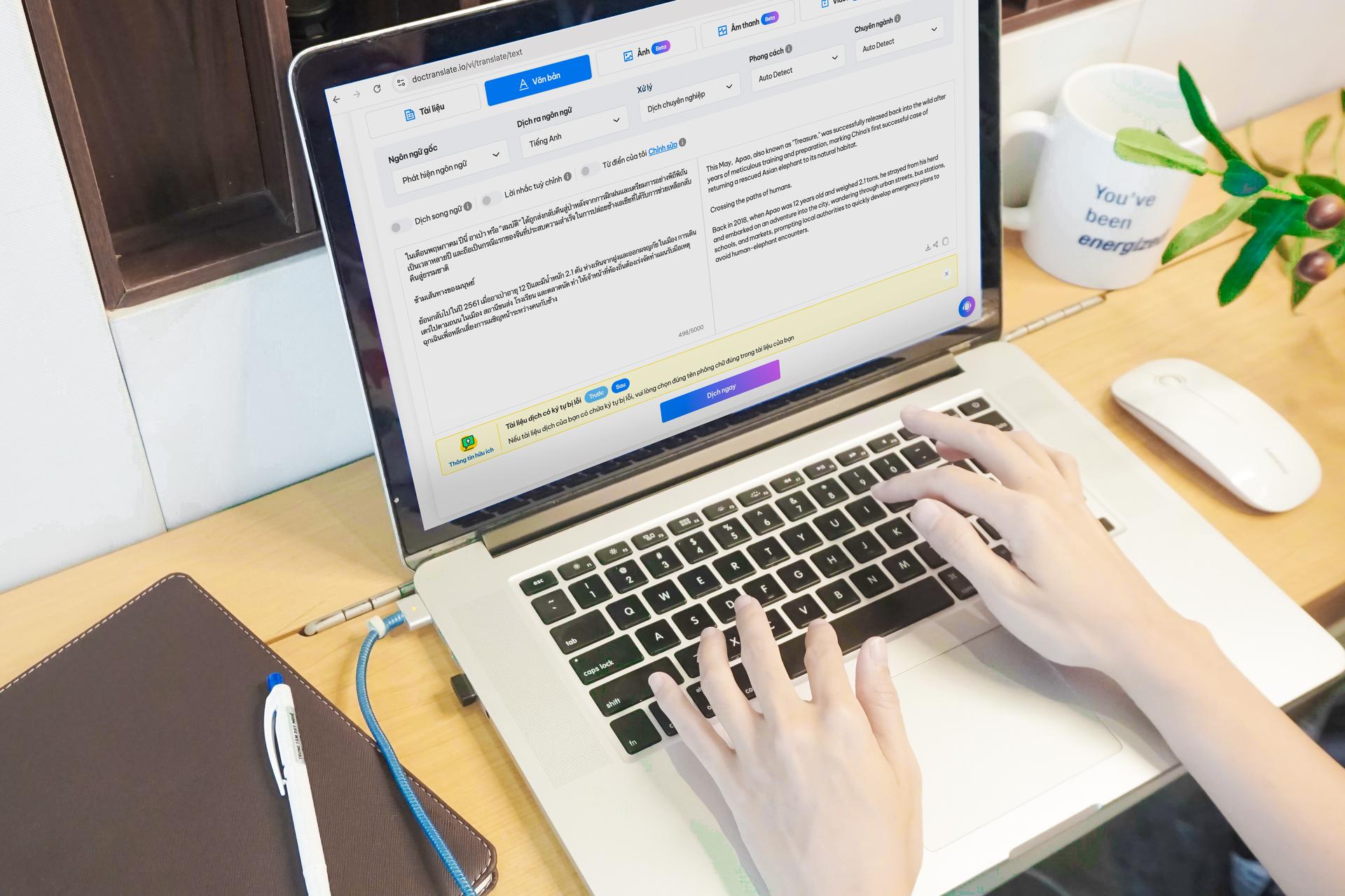 Dịch Excel từ tiếng Hàn sang tiếng Indonesia: Hướng dẫn các công cụ tốt nhất