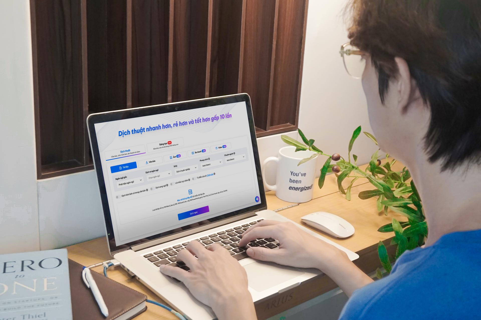 API pour traduire l'audio de l'anglais vers le français | Guide rapide et précis