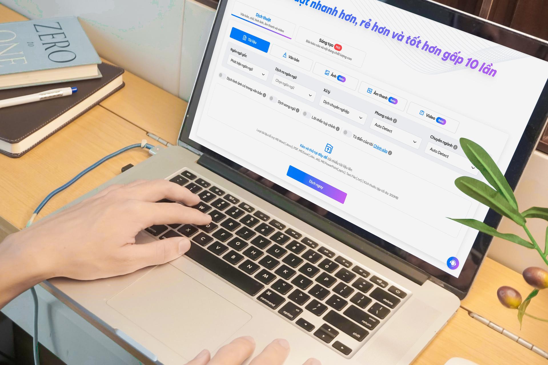 API de traduction de PDF de l'anglais vers l'espagnol : Conserver la mise en forme | Guide facile