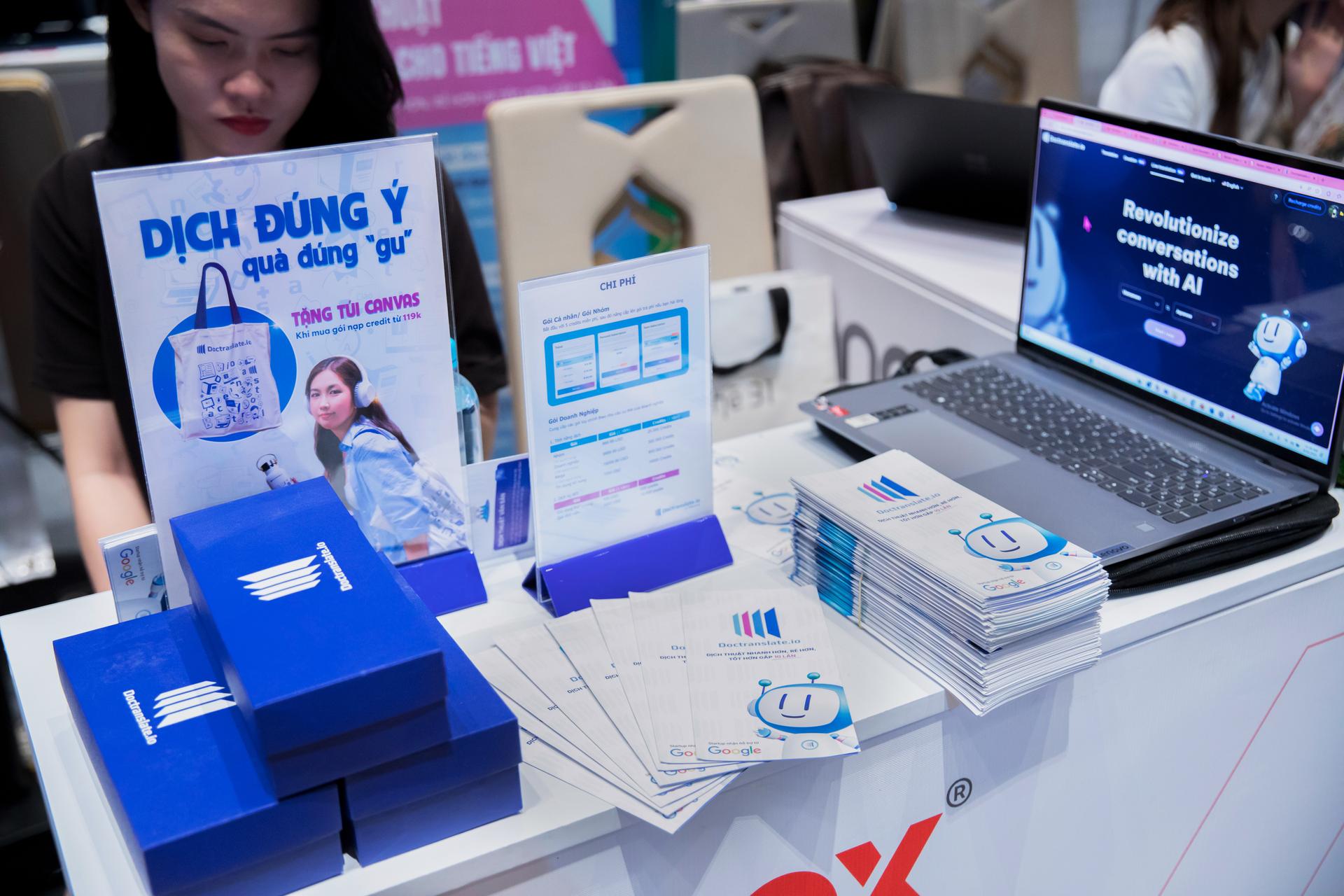 API de traduction de PDF : Guide de l'anglais vers le vietnamien pour les développeurs