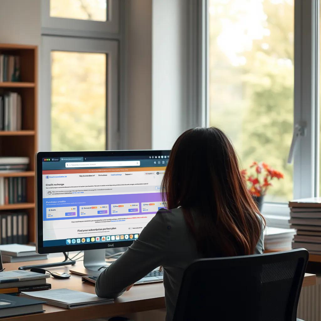 API de traduction d'images : Traduction rapide | Guide d'intégration